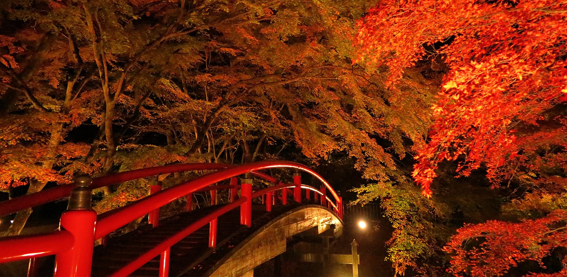 四万温泉