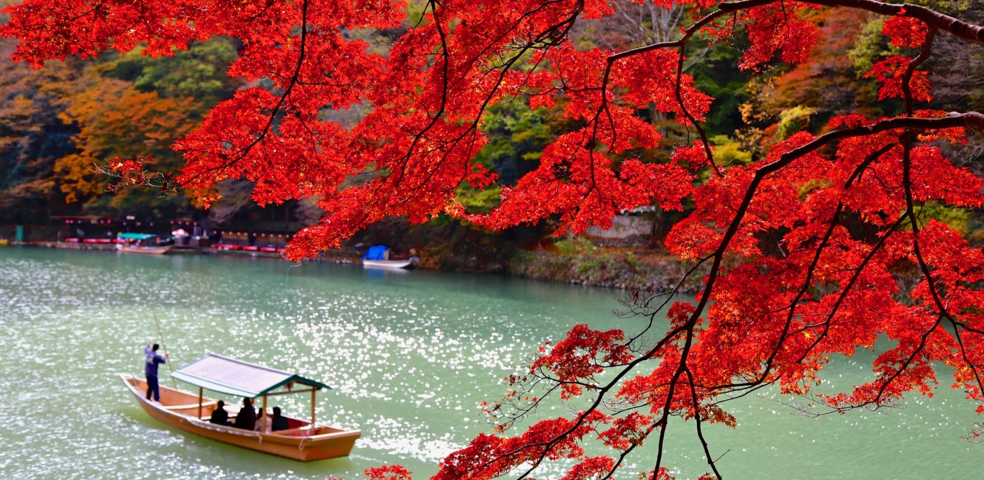 京都嵐山