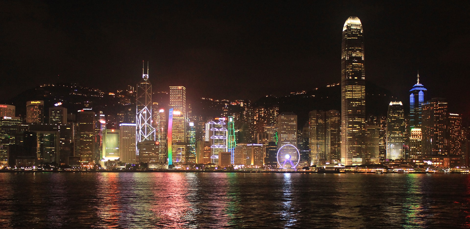 海外旅行